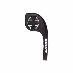 Accessoire compteur Sram Computer Mount Sram Qv Mtb 31.8 1/4 Tl