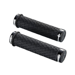 Poignées Sram Locking Grips Dh Sram Silicone Black