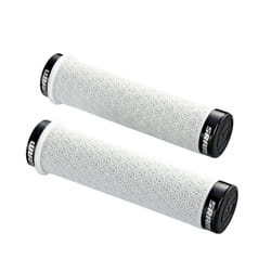 Poignées véloFAUX Sram Grips DH Silicone