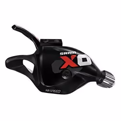 Commande de vitesses Sram X0 Trigger 10V