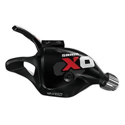 Commande de vitesses Sram X0 Trigger 10V