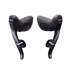 Manettes route Sram Shift/Brake Lever Set Force22
