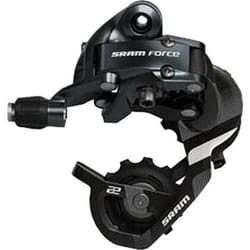 Dérailleur arrière chape courte Sram Force22 Max 28T 11V