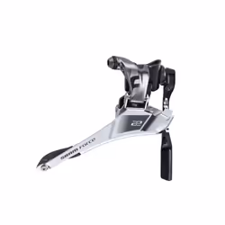 Dérailleur avant à braser Sram Force22 Yaw 2x11V