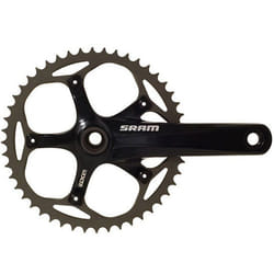 Pédalier mono plateau Sram S300 1.1 Courier 48T