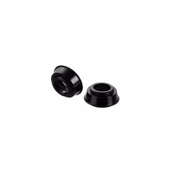 Embout Conversion Caps Hub Double Time Front 15X100/15X110 Boost