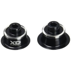 Embout Conversion Caps Hub Double Time Rear 12X142/148 Bxd