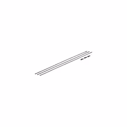 Rayons Sram Spoke Ect Npl 3Pcs 281 St Rm50 27 Blk