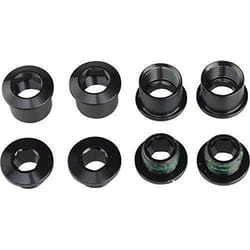 Vis de plateaux Sram XX1 / X01 / X1 / NX / GX (x4)