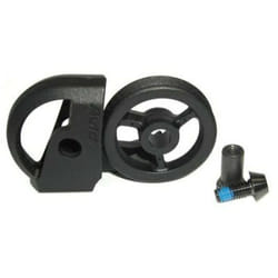 Galets + guide-chaîne Sram RD X01