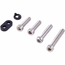 Kit de vis dérailleur arrière Sram RD X01/DH B-Screw