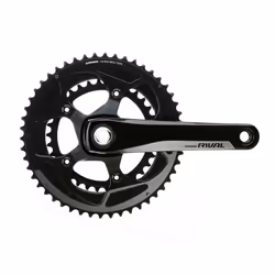 Pédalier compact Sram Rival22 YAW 50/34 No GXP