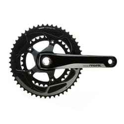 Pédalier compact Sram Rival22 YAW 50/34 No GXP