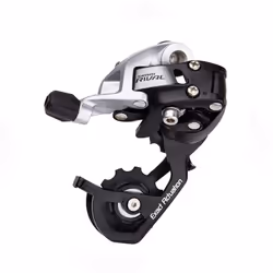 Dérailleur arrière chape moyenne Sram Rival22 Max 32T 11V