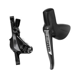 Manette de frein vélo hydraulique droite avant Sram Rival22