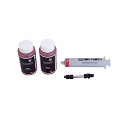Kit purge de suspensions Sram Rockshox Charger Standard