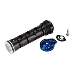 Kit cartouche compréssion pour fourche Rockshox Moco Rl Bluto A1/Reba A7 2018+ - noir - 80-100 mm/120 mm