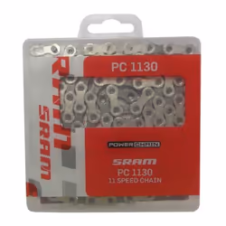 Chaîne Sram PC1130 114Links PowerLock 11V