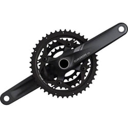 SRAM X5 GXP 9sp 175 Black 443222 GXP Cups Not Included