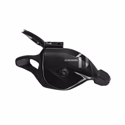 Commande de vitesses Sram X1 11Sp Rear Blk