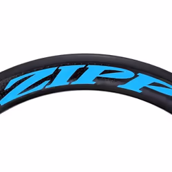 Autocollant roue Zipp 303