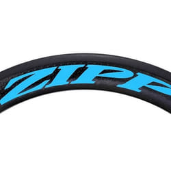 Autocollant roue Zipp 303