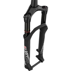 ROCK SHOX Fourche Sid WC 29/100/SA/Tpr/M15/51/Boost Noir