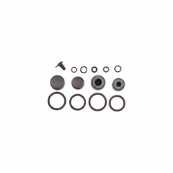 Pièces Sram Caliper Piston Kit 4 Piston 16Mm 14Mm Al