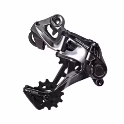Dérailleur arrière Sram XX1 Type 2.1 11V