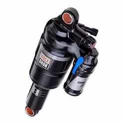 Amortisseur VTT - ROCKSHOX - Monarch Plus RC3 - Aluminium 7075 - 190mm x 51mm - Huile et air - Noir
