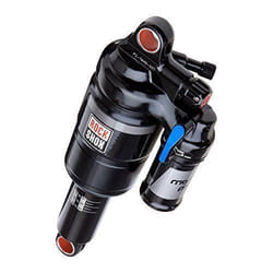 Amortisseur VTT - ROCKSHOX - Monarch Plus RC3 - Aluminium 7075 - 190mm x 51mm - Huile et air - Noir