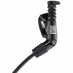 Amortisseur VTT RockShox Monarch XX Femme - Poids 275g - Type air/huile - Réglages lockout