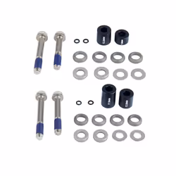 Adaptateur étrier de frein Sram Post Bracket