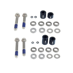 Adaptateur étrier de frein Sram Post Bracket