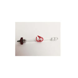 Entretien purge Sram Tool Bleed Edge, Srad Pro Bleed (Raccord Axs)