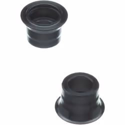 Embouts d'axe de roue Zipp 177Disc R 12x142