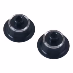 Embouts d'axe de roue arrière Zipp 177 & 176 11V