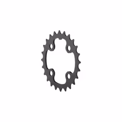 Plateau Sram Mtb 24T 64 Al3 Blast
