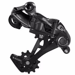 Dérailleur arrière chape longue Sram GX 1x11V