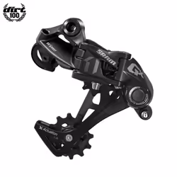Dérailleur arrière chape longue Sram GX 1x11V