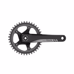 Pédalier mono plateau Sram Rival1 50T Xsync No BB