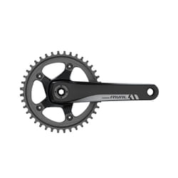 Pédalier mono plateau Sram Rival1 50T Xsync No BB