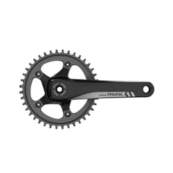 Pédalier mono plateau Sram Rival1 BB30 42T Xsync No BB