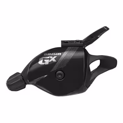 Commande de vitesses Sram Gx Trigger 2X10 Front Blk