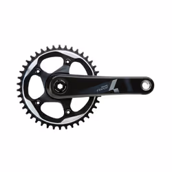 Pédalier mono plateau Sram Force1 GXP 110 42T