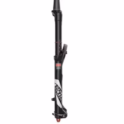 Fourche suspendue VTT Yari RC Femme - ROCKSHOX - 275 pouces - Motion Control - 2023 g