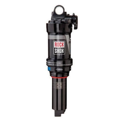 Amortisseur arrière Rockshox Monarch Rt3 Auto Sag Mreb/Lcomp Sp - noir - 197 x 48/775 x 19