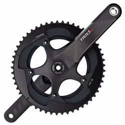 Pédalier mono plateau Sram Red 11V 53/39 No BB