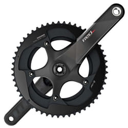 Pédalier mono plateau Sram Red 11V 53/39 No BB