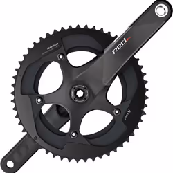 Pédalier mono plateau Sram Red 11V 52/36 No BB